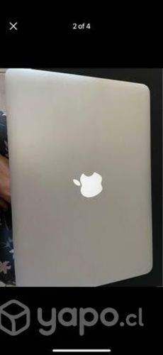 MacBook Air 2014 Como Nuevo