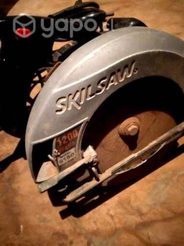 Cierra skil saw 1200w