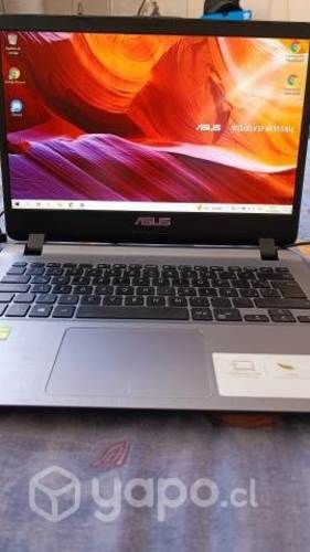 Notebook Asus Vivobook X407U