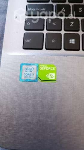 Notebook Asus Vivobook X407U