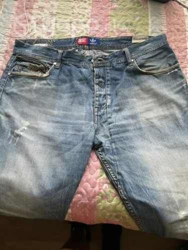 Jeans adidas