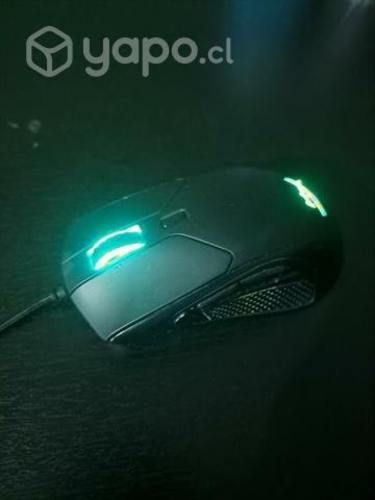 Mouse HyperX