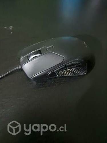 Mouse HyperX