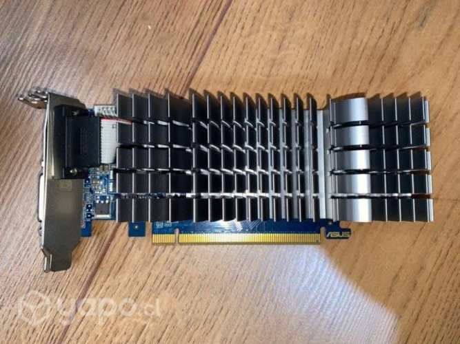 Lote Tarjetas de Video en buen estado