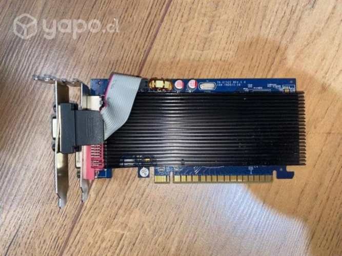 Lote Tarjetas de Video en buen estado