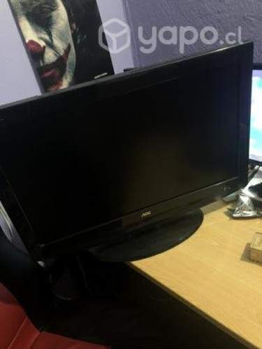 Televisor Lenovo () como nuevo