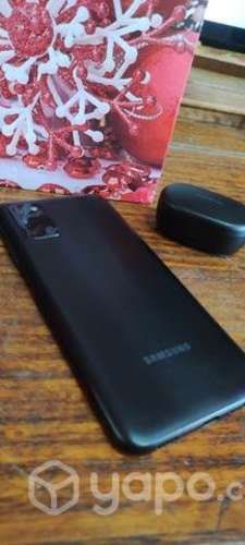Samsung A03s