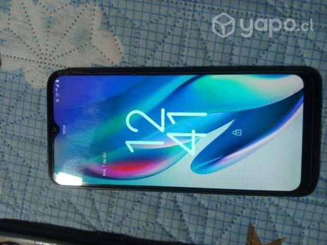 Celular moto g50 está yegar i usar