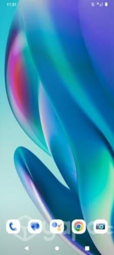 Celular moto g50 está yegar i usar