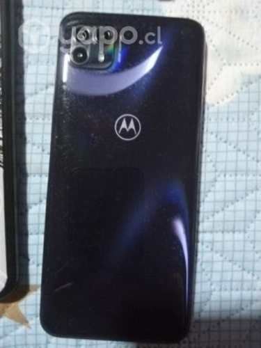 Celular moto g50 está yegar i usar