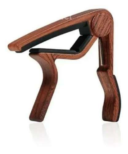 Cejilla Capo Capodastro Para Guitarra Clasica , Ac