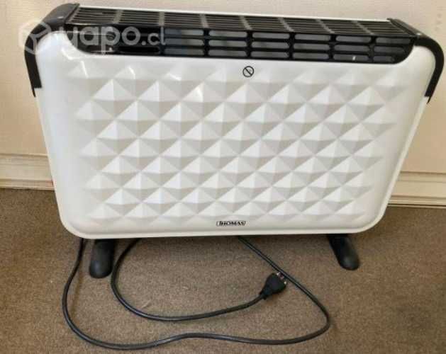 Convector - Calentador Thomas