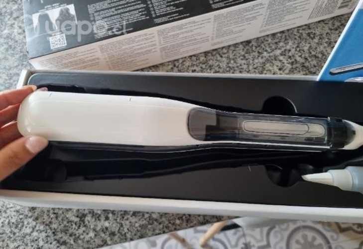 Plancha de pelo nueva