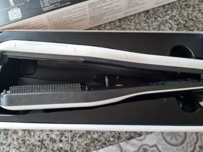 Plancha de pelo nueva