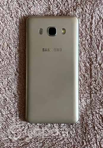 Samsung j5 usado desbloqueado funciona 100%