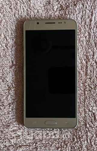 Samsung j5 usado desbloqueado funciona 100%