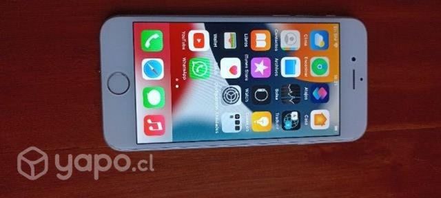 Celular Iphone 6s
