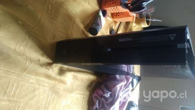 Xbox one fat en perfecto estado