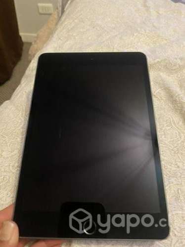 IPad 5, Gris Espacial, 64 GB. Excelente estado