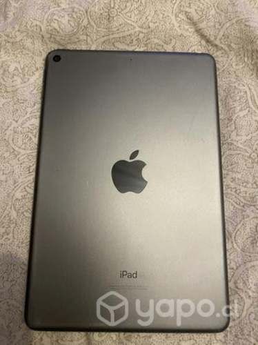 IPad 5, Gris Espacial, 64 GB. Excelente estado