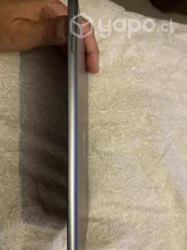 IPad 5, Gris Espacial, 64 GB. Excelente estado