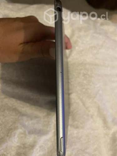 IPad 5, Gris Espacial, 64 GB. Excelente estado
