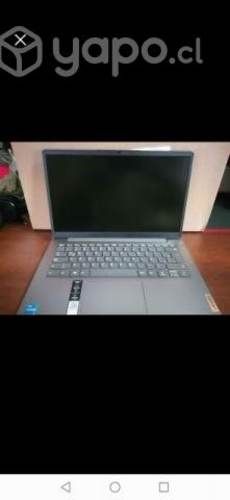 Notebook Lenovo Ideapad 3 14"