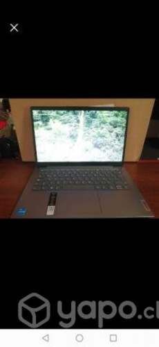 Notebook Lenovo Ideapad 3 14"