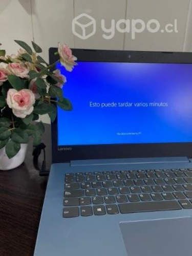 Notebook Lenovo Ideapad