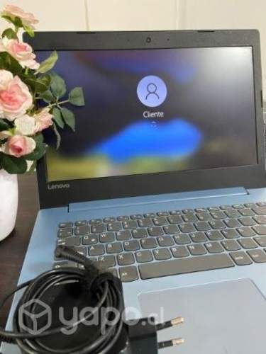 Notebook Lenovo Ideapad