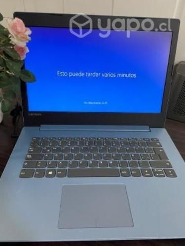 Notebook Lenovo Ideapad