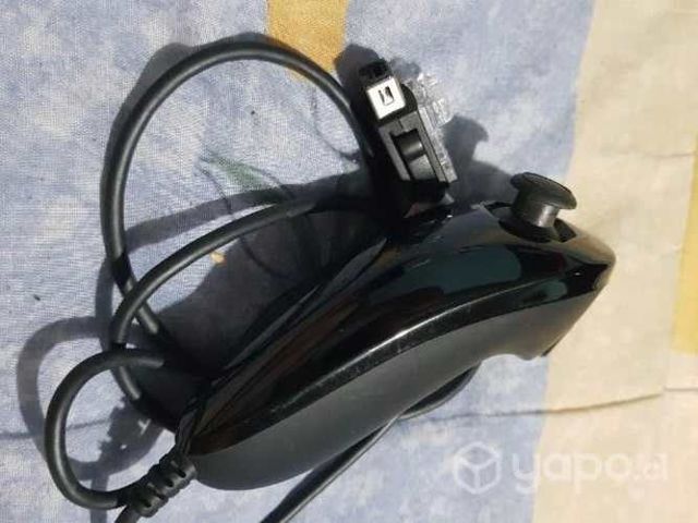 Nunchuck nintendo wii