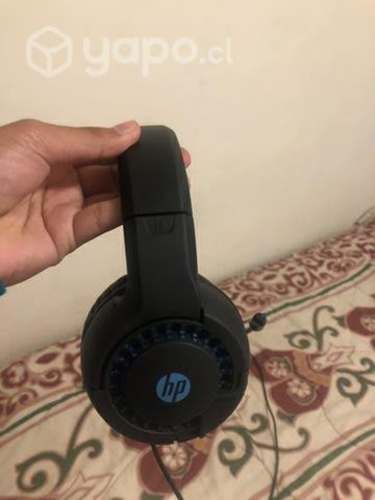 Audifonos HP