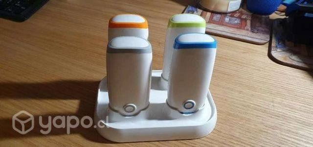 Cargadores portátiles / Batería Externa para celu