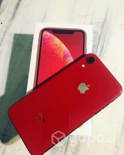Iphone XR 64Gb