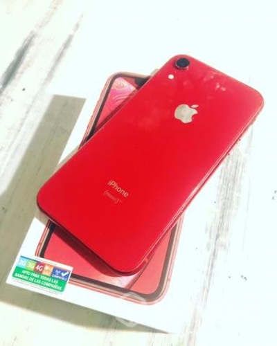 Iphone XR 64Gb