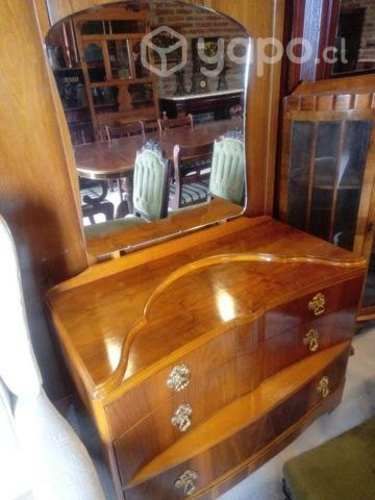 Peinador comoda inglesa