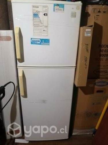 Refrigerador daewoo en buen estado