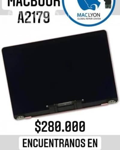 Pantalla MacBook a2179