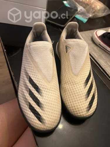 Zapatilla Baby Football Adidas Original