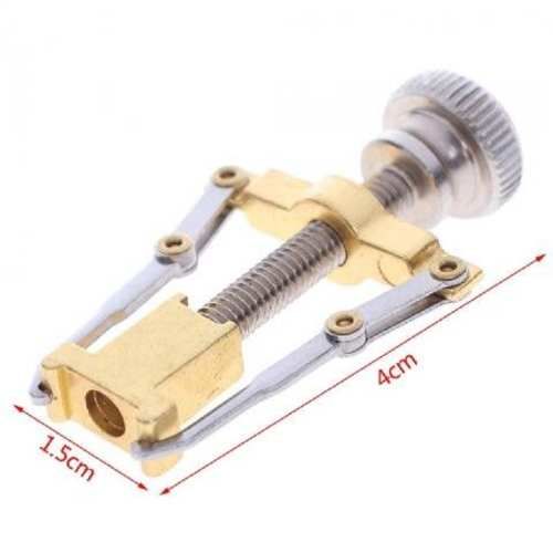 Dispositivo Para Corrección De Uñas Encarnadas