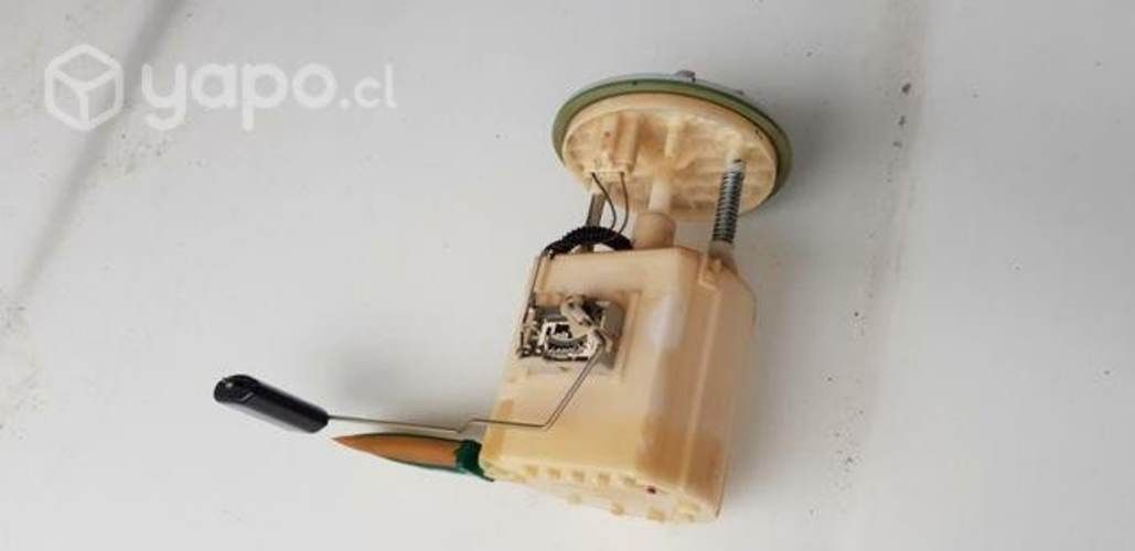 Flotador ssangyong rexton 2016