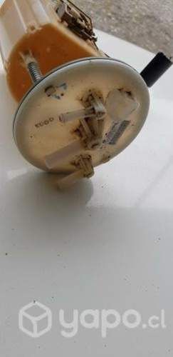 Flotador ssangyong rexton 2016