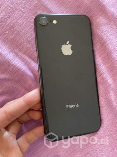 IPhone 8 64gb