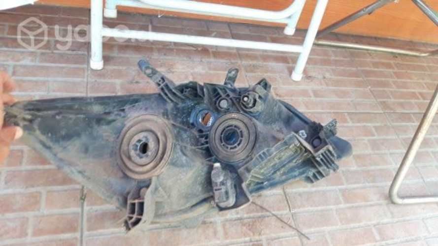 Optico lh original Toyota auris 2010