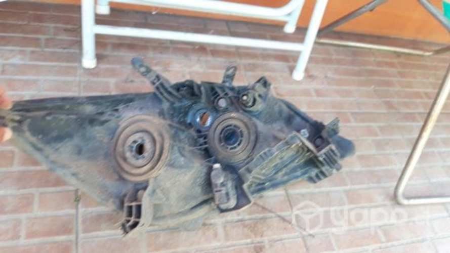 Optico lh original Toyota auris 2010