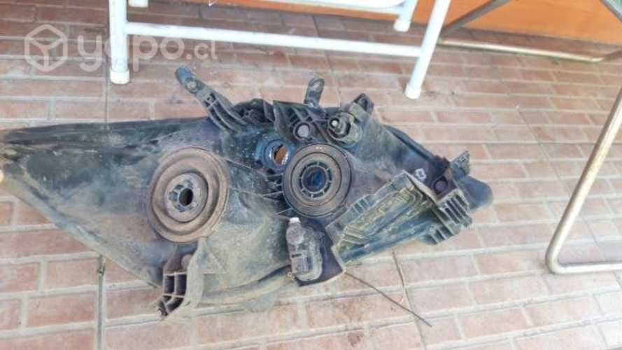 Optico lh original Toyota auris 2010