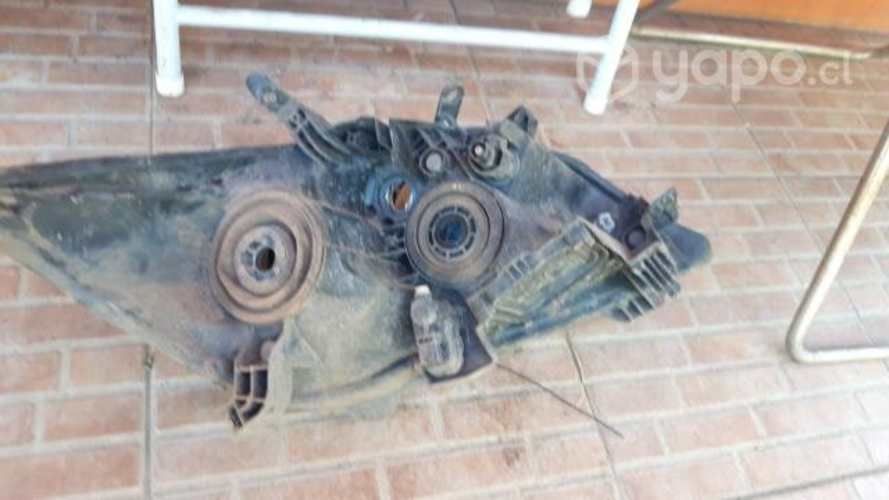 Optico lh original Toyota auris 2010