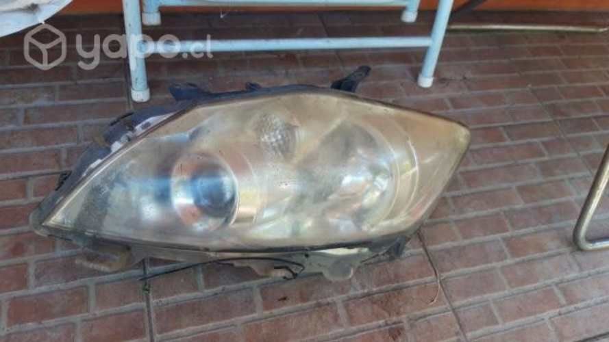 Optico lh original Toyota auris 2010