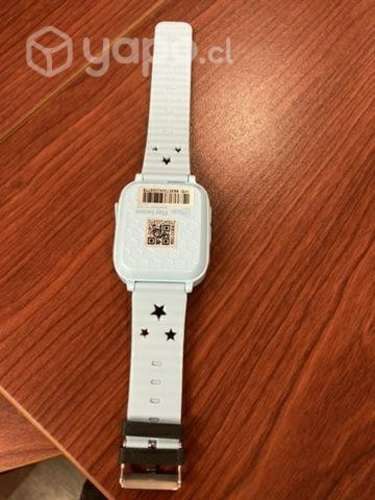 Reloj infantil GPS